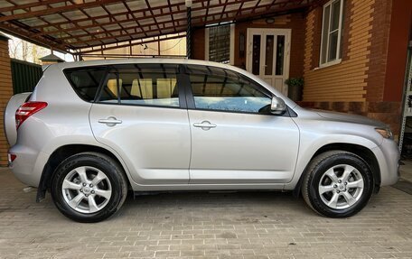 Toyota RAV4, 2011 год, 2 300 000 рублей, 6 фотография