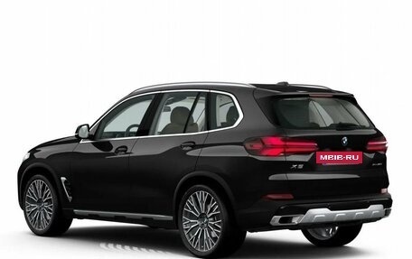 BMW X5, 2025 год, 19 250 000 рублей, 4 фотография