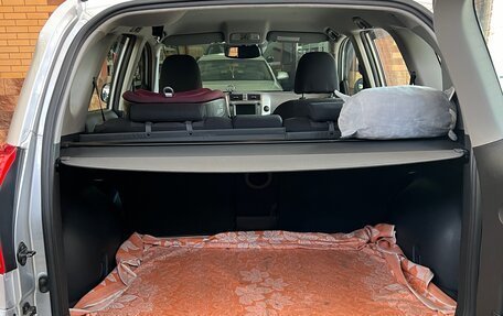 Toyota RAV4, 2011 год, 2 300 000 рублей, 12 фотография