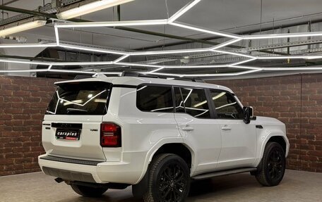 Toyota Land Cruiser Prado, 2025 год, 10 350 000 рублей, 2 фотография