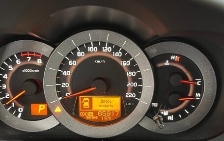 Toyota RAV4, 2011 год, 2 300 000 рублей, 16 фотография