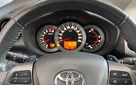 Toyota RAV4, 2011 год, 2 300 000 рублей, 15 фотография