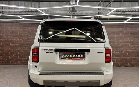 Toyota Land Cruiser Prado, 2025 год, 10 350 000 рублей, 6 фотография