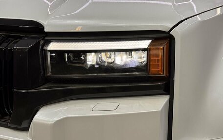 Toyota Land Cruiser Prado, 2025 год, 10 350 000 рублей, 7 фотография