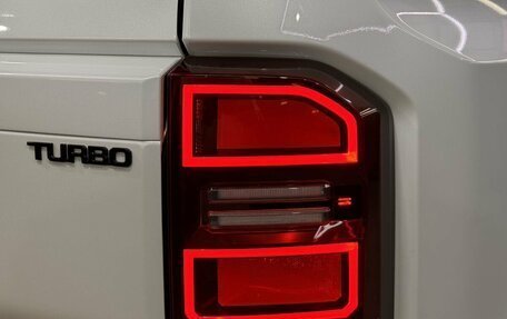 Toyota Land Cruiser Prado, 2025 год, 10 350 000 рублей, 8 фотография