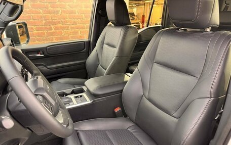 Toyota Land Cruiser Prado, 2025 год, 10 350 000 рублей, 13 фотография