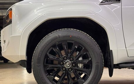 Toyota Land Cruiser Prado, 2025 год, 10 350 000 рублей, 9 фотография