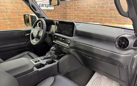 Toyota Land Cruiser Prado, 2025 год, 10 350 000 рублей, 22 фотография