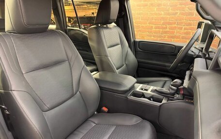 Toyota Land Cruiser Prado, 2025 год, 10 350 000 рублей, 21 фотография