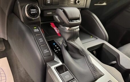 Toyota Land Cruiser Prado, 2025 год, 10 350 000 рублей, 20 фотография
