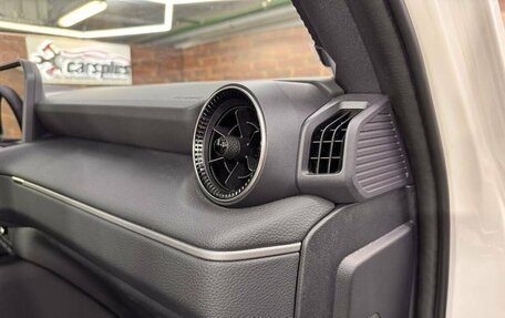 Toyota Land Cruiser Prado, 2025 год, 10 350 000 рублей, 24 фотография