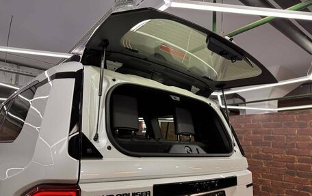 Toyota Land Cruiser Prado, 2025 год, 10 350 000 рублей, 32 фотография