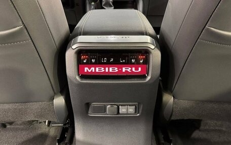 Toyota Land Cruiser Prado, 2025 год, 10 350 000 рублей, 27 фотография