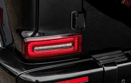 Mercedes-Benz G-Класс W463 рестайлинг _iii, 2021 год, 16 680 000 рублей, 9 фотография