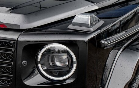 Mercedes-Benz G-Класс W463 рестайлинг _iii, 2021 год, 16 680 000 рублей, 7 фотография