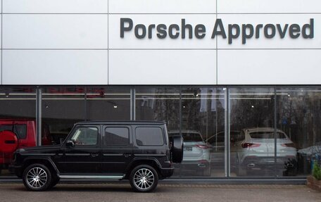 Mercedes-Benz G-Класс W463 рестайлинг _iii, 2021 год, 16 680 000 рублей, 11 фотография