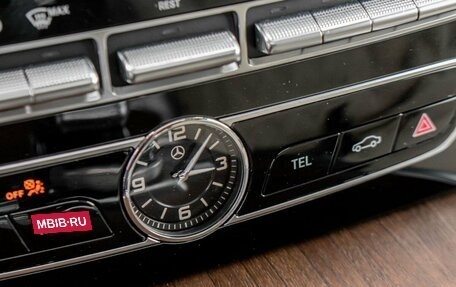 Mercedes-Benz G-Класс W463 рестайлинг _iii, 2021 год, 16 680 000 рублей, 18 фотография