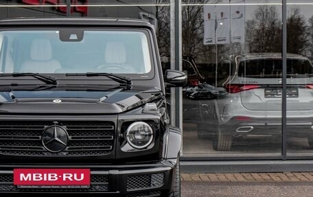 Mercedes-Benz G-Класс W463 рестайлинг _iii, 2021 год, 16 680 000 рублей, 6 фотография