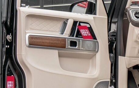Mercedes-Benz G-Класс W463 рестайлинг _iii, 2021 год, 16 680 000 рублей, 20 фотография