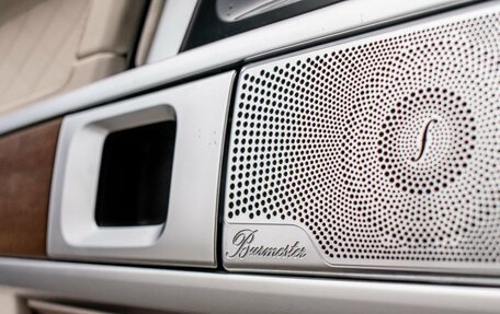 Mercedes-Benz G-Класс W463 рестайлинг _iii, 2021 год, 16 680 000 рублей, 22 фотография