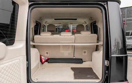 Mercedes-Benz G-Класс W463 рестайлинг _iii, 2021 год, 16 680 000 рублей, 32 фотография