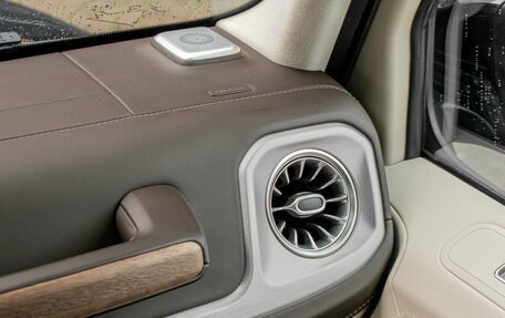 Mercedes-Benz G-Класс W463 рестайлинг _iii, 2021 год, 16 680 000 рублей, 31 фотография