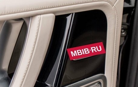 Mercedes-Benz G-Класс W463 рестайлинг _iii, 2021 год, 16 680 000 рублей, 25 фотография
