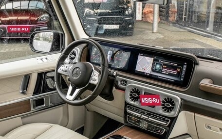 Mercedes-Benz G-Класс W463 рестайлинг _iii, 2021 год, 16 680 000 рублей, 26 фотография