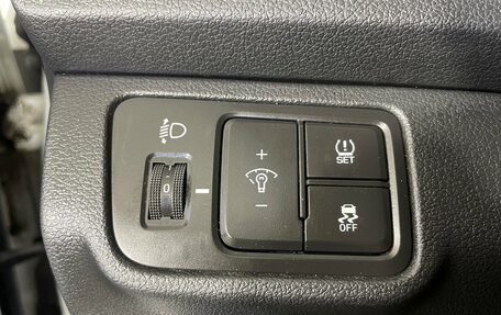 Hyundai Solaris II рестайлинг, 2019 год, 940 000 рублей, 21 фотография