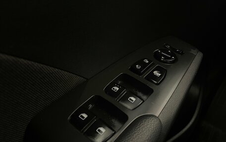 Hyundai Solaris II рестайлинг, 2019 год, 940 000 рублей, 22 фотография