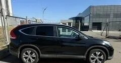 Honda CR-V IV, 2012 год, 1 980 000 рублей, 4 фотография