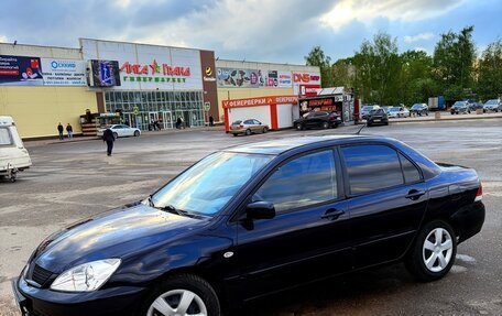 Mitsubishi Lancer IX, 2004 год, 290 000 рублей, 2 фотография