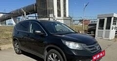 Honda CR-V IV, 2012 год, 1 980 000 рублей, 3 фотография