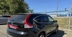 Honda CR-V IV, 2012 год, 1 980 000 рублей, 5 фотография