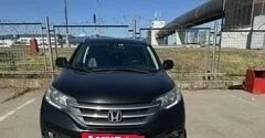 Honda CR-V IV, 2012 год, 1 980 000 рублей, 2 фотография