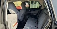 Honda CR-V IV, 2012 год, 1 980 000 рублей, 8 фотография