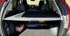 Honda CR-V IV, 2012 год, 1 980 000 рублей, 15 фотография