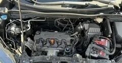 Honda CR-V IV, 2012 год, 1 980 000 рублей, 19 фотография