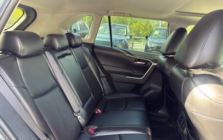 Toyota RAV4, 2019 год, 2 950 000 рублей, 8 фотография