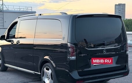 Mercedes-Benz V-Класс, 2026 год, 13 790 000 рублей, 3 фотография