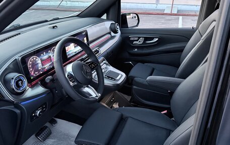 Mercedes-Benz V-Класс, 2026 год, 13 790 000 рублей, 9 фотография