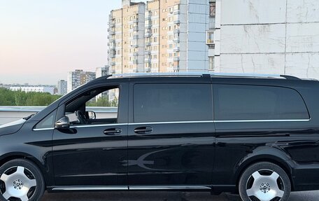 Mercedes-Benz V-Класс, 2026 год, 13 790 000 рублей, 7 фотография