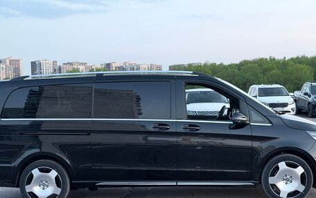 Mercedes-Benz V-Класс, 2026 год, 13 790 000 рублей, 6 фотография