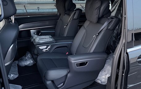 Mercedes-Benz V-Класс, 2026 год, 13 790 000 рублей, 12 фотография