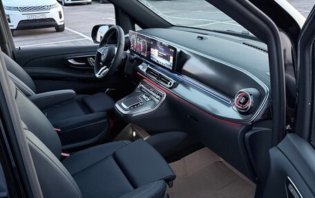Mercedes-Benz V-Класс, 2026 год, 13 790 000 рублей, 18 фотография