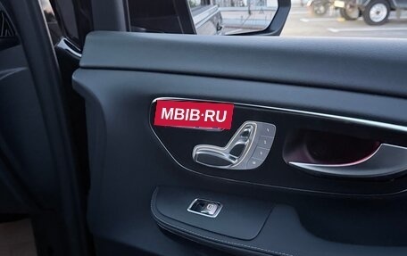 Mercedes-Benz V-Класс, 2026 год, 13 790 000 рублей, 19 фотография