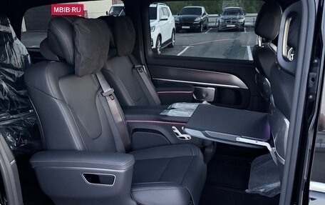 Mercedes-Benz V-Класс, 2026 год, 13 790 000 рублей, 16 фотография