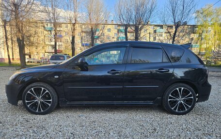 Mazda 3, 2006 год, 335 000 рублей, 3 фотография