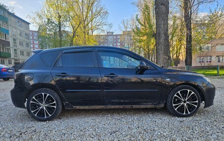 Mazda 3, 2006 год, 335 000 рублей, 4 фотография