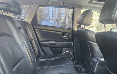 Mazda 3, 2006 год, 335 000 рублей, 6 фотография